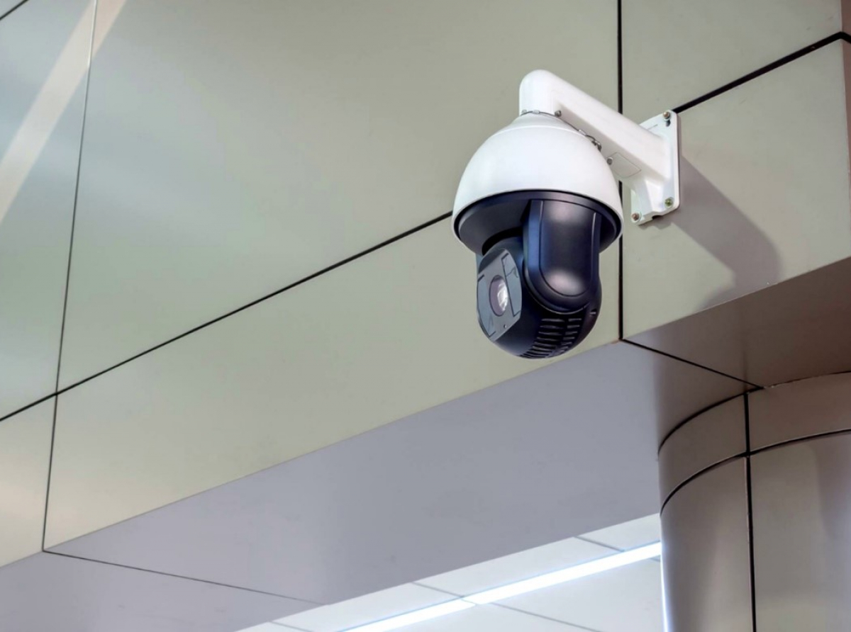 Comment installer une caméra de surveillance ? 